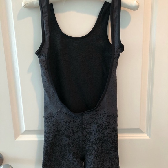 Romper In Black - Picture 11 of 13
